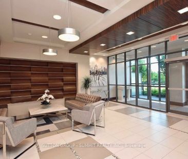 For Lease - 339 Rathburn Road Unit# 501, Mississauga, Ontario - Photo 1