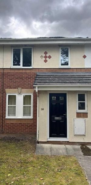 3 bedroom terraced house to rent - Photo 1