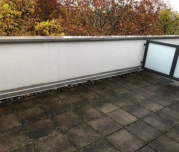 Möblierte Apartments mit Dachterrasse - Foto 1