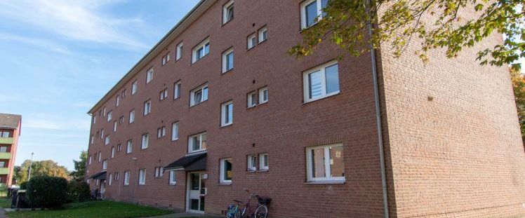 Geräumige 4-Zimmer-Wohnung - Ideal für Familien - Foto 1