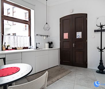 Stare Podgórze*Św. Kingi*Kawalerka – 35m2 - Фото 6