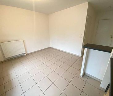 Location appartement 1 pièce 21.55 m² à Montpellier (34000) - Photo 2