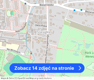 3pokoje+osobna kuchnia | 57 m2 | Balkon | Od 15.04 - Zdjęcie 1