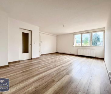 Appartement à louer 4 pièces 111.66m² - Photo 3