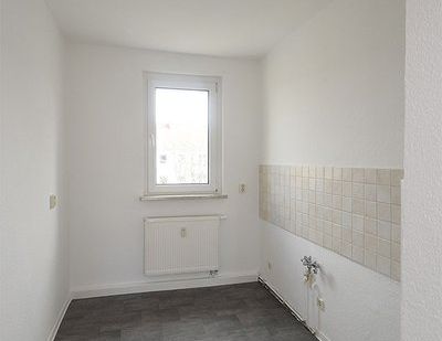 4-Raum-Wohnung St. Petersburger Straße 4 - Foto 1