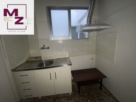 Studio/Γκαρσονιέρα για ενοικίαση Άγιος Νικόλαος (Λάρισα) - Φωτογραφία 5