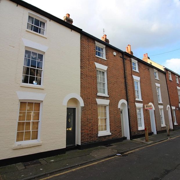 Love Lane, Canterbury, CT1 1TZ, Kent - Photo 1