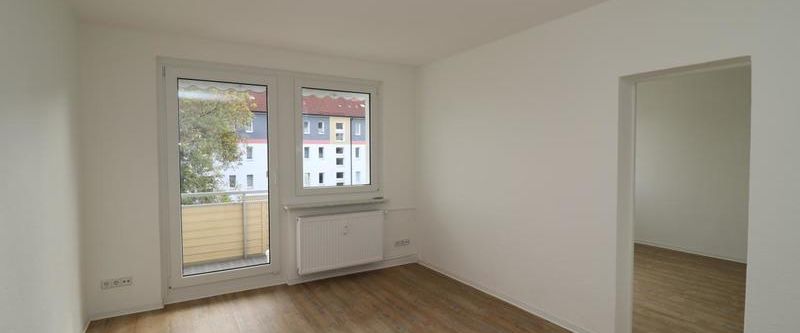 Sonnige 2-Zimmer-Wohnung Nähe KLINIKUM - Foto 1