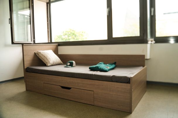 Résidence étudiante Cité De La Musique - Photo 1