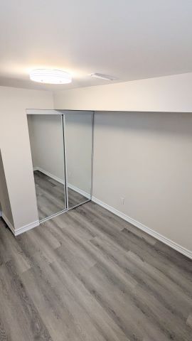 For Lease - 7 Macpherson Street Unit# Bsmt, Whitby, Ontario - Photo 5