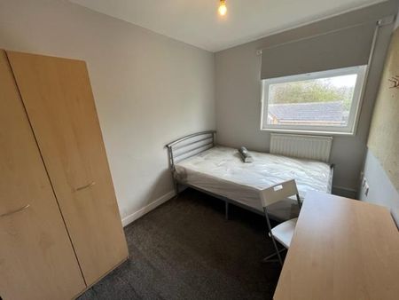 1 bedroom in a house share to rent - Photo 3