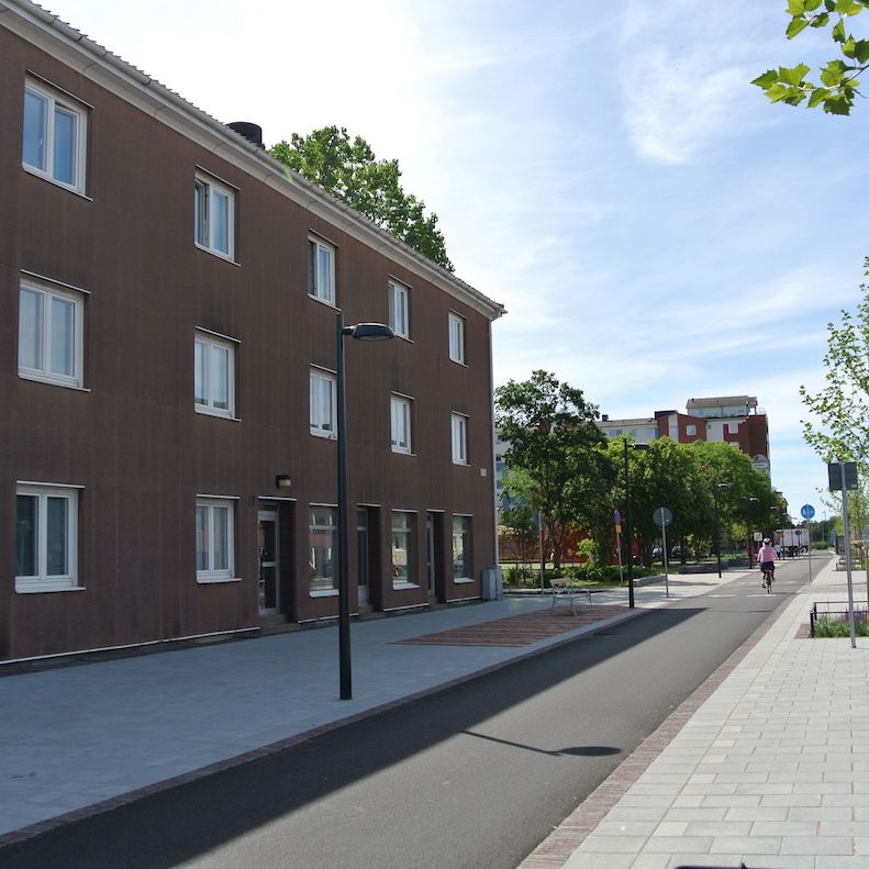 Öresundsgatan, Helsingborg - Photo 1