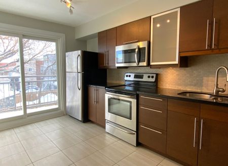 For Lease - 185 Cumberland Street Unit# B, Lower Town - Sandy Hill, Ontario - Photo 5