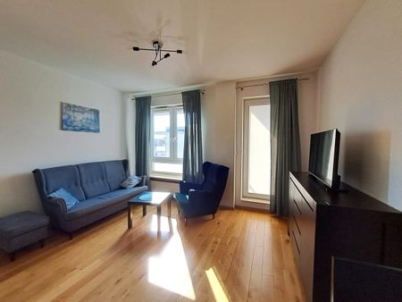 Dwa pokoje z garażem na Jana Kazimierza 43 m² - Photo 4