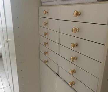 Goldiges Apartment - möbliert und mit WLAN - Photo 2