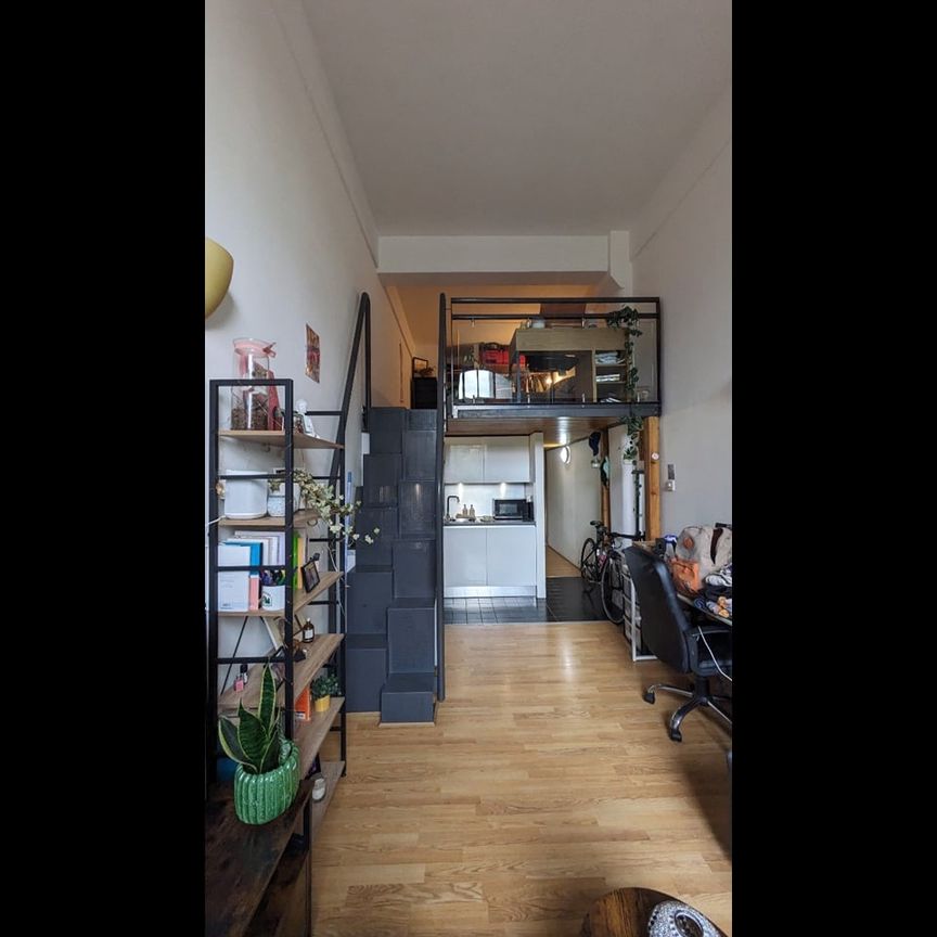 1 Bed Flat, Bow Quarter, E3 - Photo 1