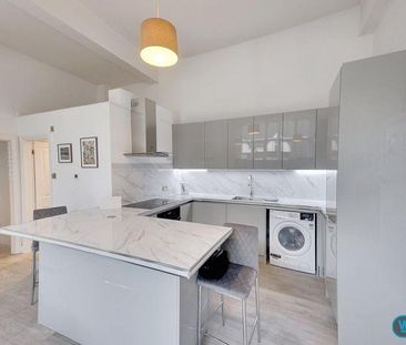 1 bedroom apartment to rent - Photo 6