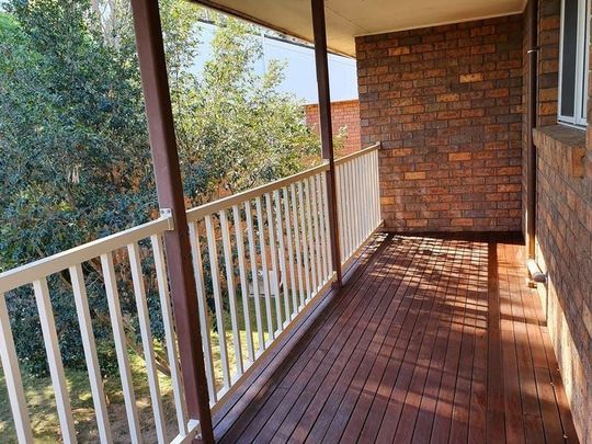 Beautifully Renovated - Water Usage Included! - Photo 1