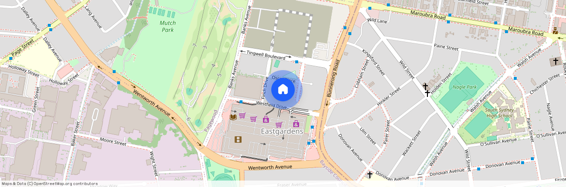 2B2B-level9/11 Studio Drive, NSW 2036, Eastgardens