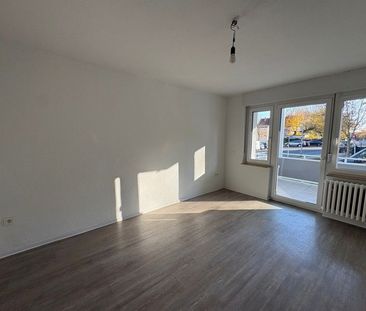 Einziehen & Wohlfühlen – 2,5-Zimmer mit Balkon und Charme - Photo 1