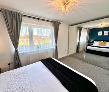 Webster Street, Dalmarnock, Glasgow, G40 4EB - Photo 5