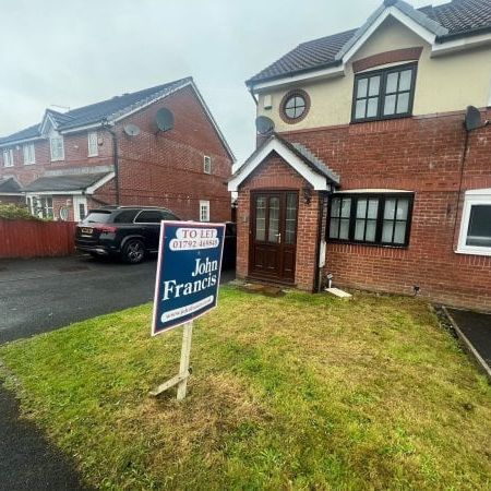 Clos Eileen Chilcott, Abertawe, SA7 - Photo 1