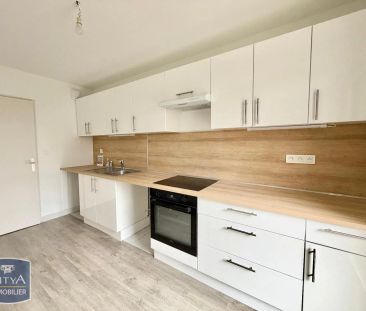 Appartement à louer 3 pièces 67.54m² - Photo 5