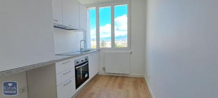 Location Appartement 1 pièce 25m² SEYSSINET PARISET 38170 - Photo 4