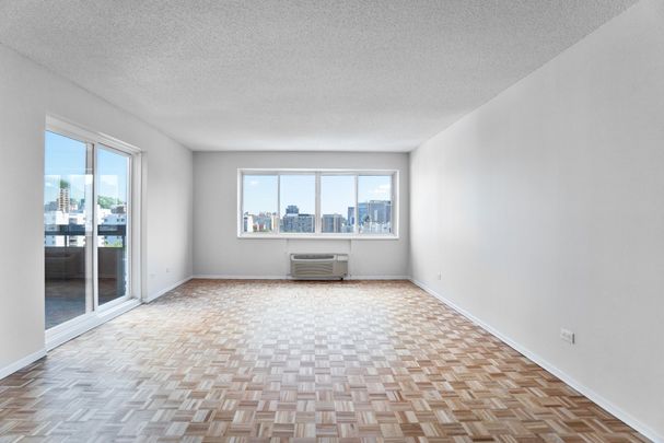 Appartement à louer, Montréal (Ville-Marie) - Photo 1