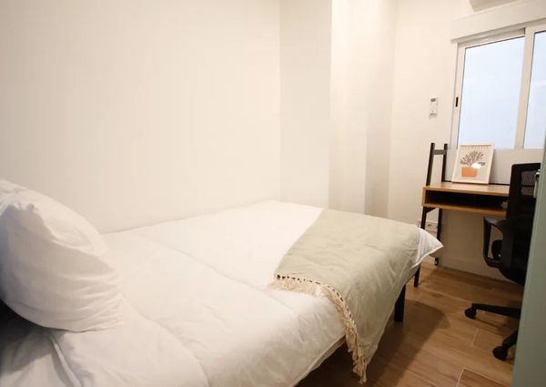 Carrer de Padilla, Barcelona, Catalonia 08013