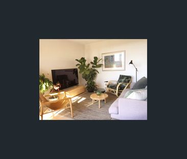 2 Bedroom Apartment with Carspace - Photo 1