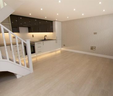 1 bedroom end of terrace house to rent - Photo 3