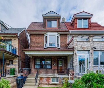 Charming Apartment in Bloordale Village! - Photo 1