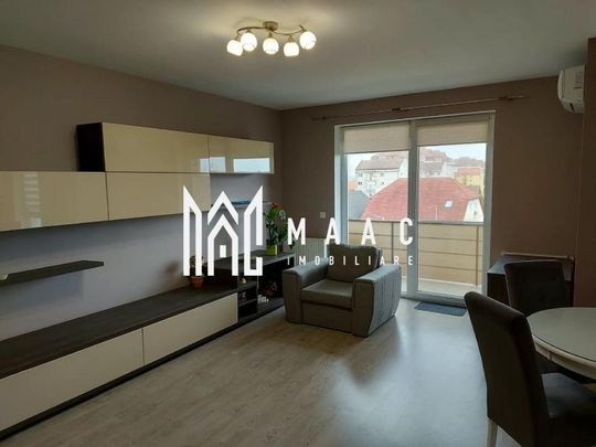 Apartament 3 camere de inchiriat | Sibiu, Turnisor | 70 mp - Photo 1