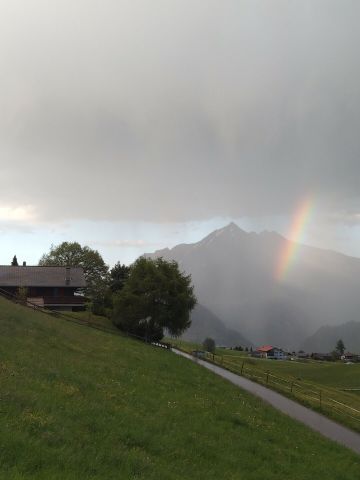 Cosy 4.5 pièces meublé. Location à l'année - Photo 3