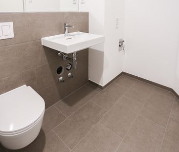 3-Zimmer-Wohnung für alle Lebensentwürfe - mit zwei Terrassen, zwei... - Photo 3