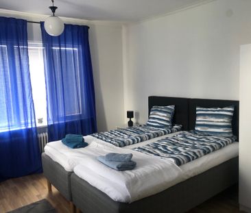 Frejahöjden, Västerås - Photo 6