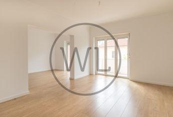 Apartamento T3 em Lisboa