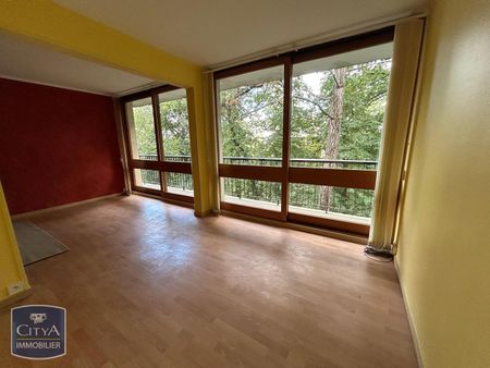 Location Appartement 3 pièces 65m² FONTENAY LE FLEURY 78330 - Photo 2