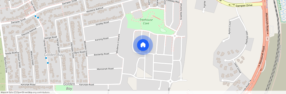 19 Caledon Street, 6174, Golden Bay