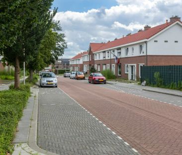 Spireastraat 25, Kerkrade-West - À Louer - Foto 2