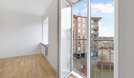 Flot køkken og badeværelse - Photo 2