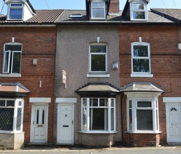 Coldbath Road,, Kings Heath, Birmingham - Photo 5