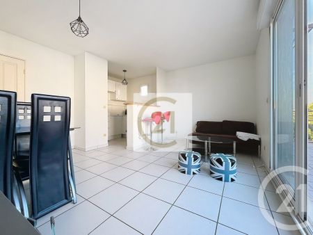 Location Appartement 2 pièces 42m² MONTPELLIER 34080 - Photo 5