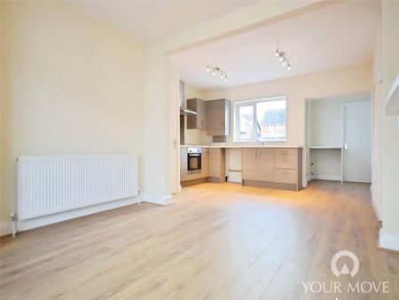 3 bedroom terraced house to rent - Photo 4