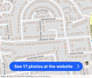 Cornelius Drive, Irby, Wirral, CH61 - Photo 1