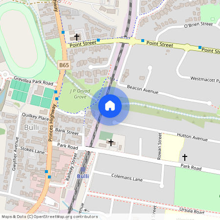 78A Hutton Avenue, NSW 2516, Bulli