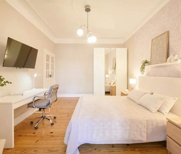 Calçada Necessidades, Lisbon, Lisbon 1350-177 - Photo 5