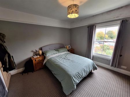 1 bedroom terraced house to rent - Photo 2