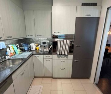 4.5 Zimmer, 100 m², 2. Stock - Foto 6